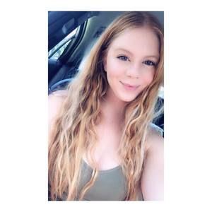 Meet your Posher, Mikayla